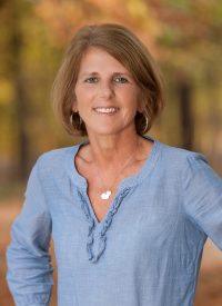 Patti Maffett